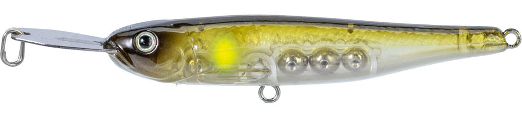 Evader Jerkbait - 3.5 in.