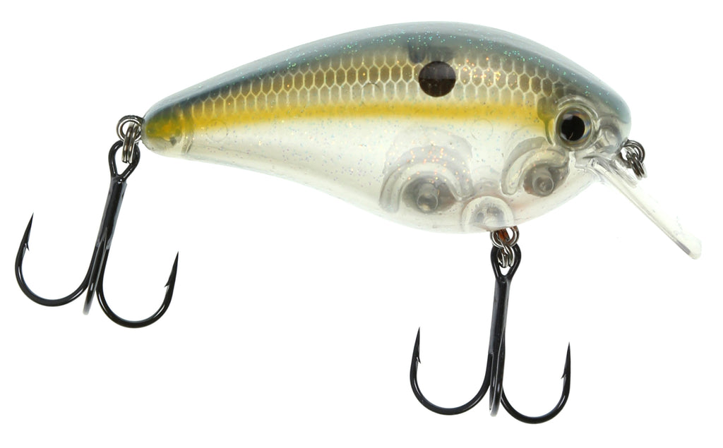 KVD Square Bill 1.5 oz 3 in. Hard Bait