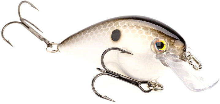 KVD Square Bill 1.5 oz 3 in. Hard Bait
