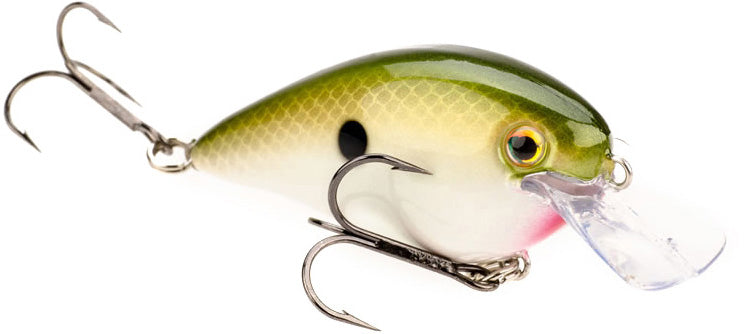 KVD Square Bill 1.5 oz 3 in. Hard Bait