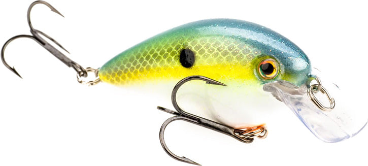 KVD Square Bill 1.5 oz 3 in. Hard Bait