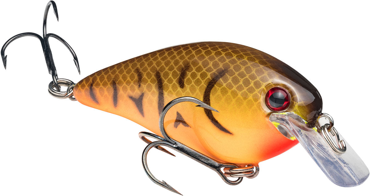 KVD Square Bill 1.5 oz 3 in. Hard Bait