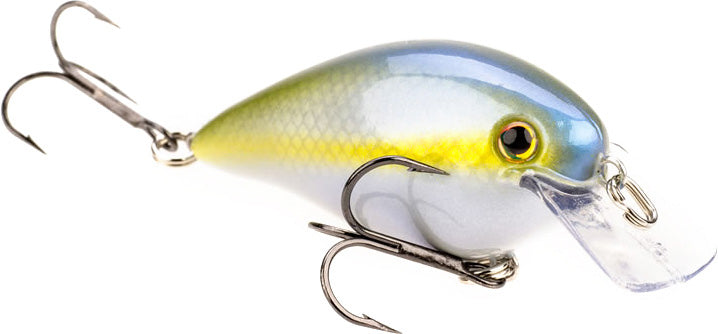 KVD Square Bill 1.5 oz 3 in. Hard Bait