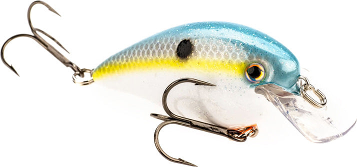 KVD Square Bill 1.5 oz 3 in. Hard Bait