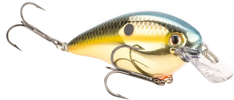 KVD Square Bill 1.5 oz 3 in. Hard Bait