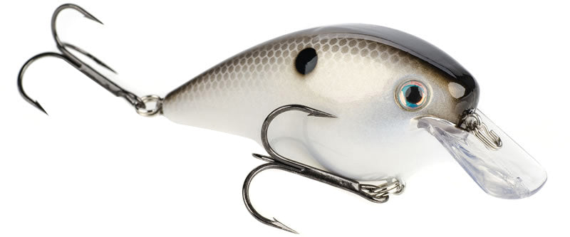 KVD Squarebill Crankbait