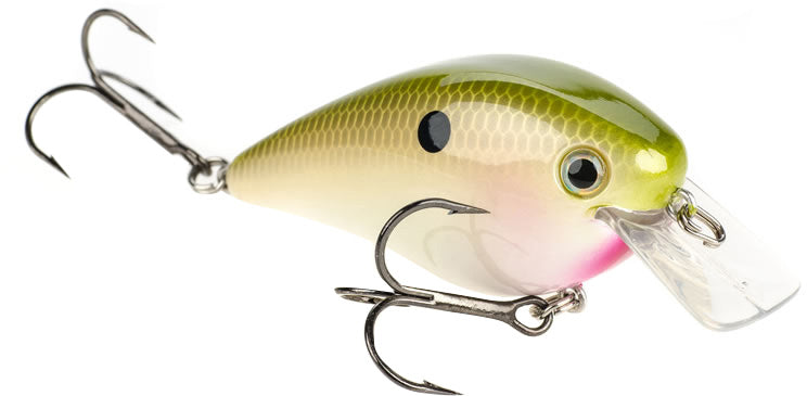 KVD Squarebill Crankbait