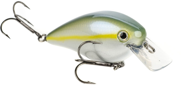 KVD Squarebill Crankbait