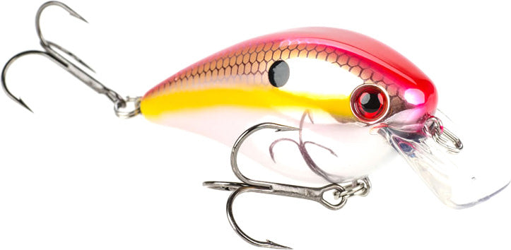KVD Squarebill Crankbait