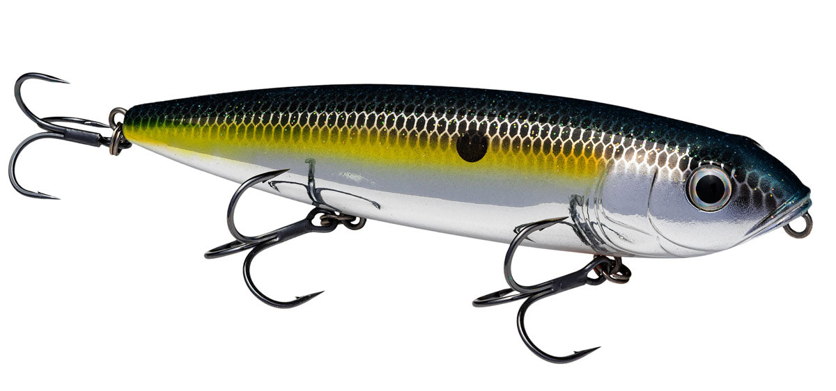 KVD Sexy Dawg Hard Knock 4.5 in. Hard Bait