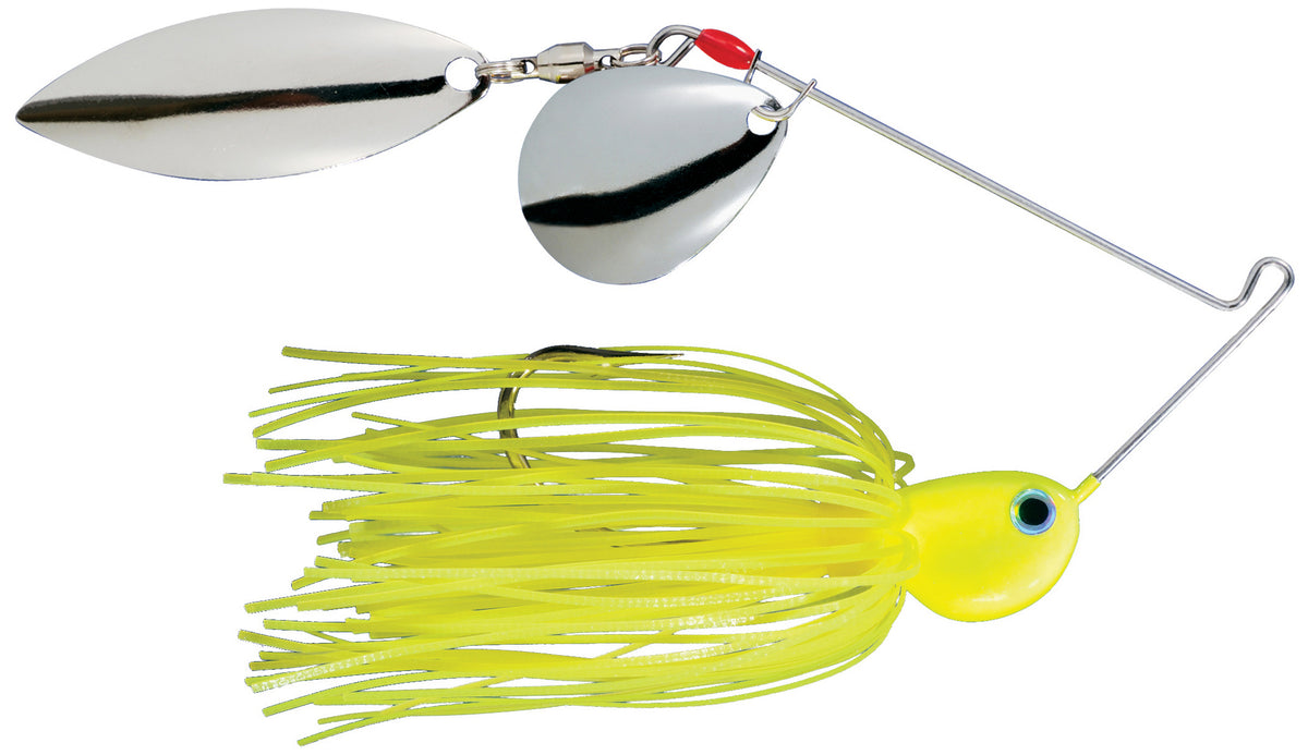 Potbelly Spinnerbait 3\/8 oz Lure 