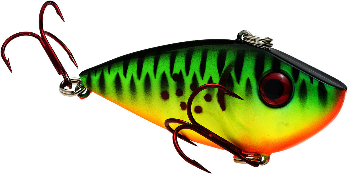 Red Eye Shad Floating Hard Bait Lure