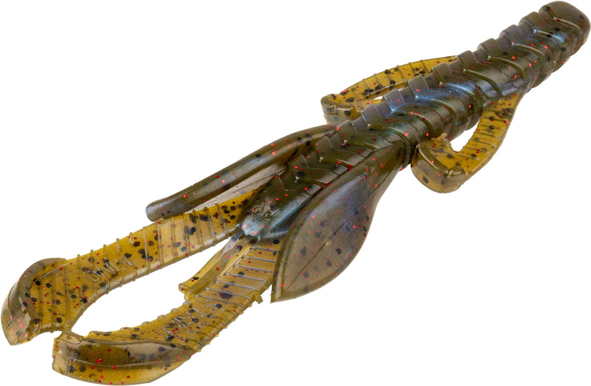 Rage Hawg Creature Bait - 7/PK