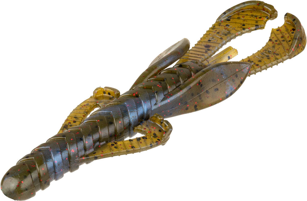 Rage Hawg Creature Bait - 7/PK