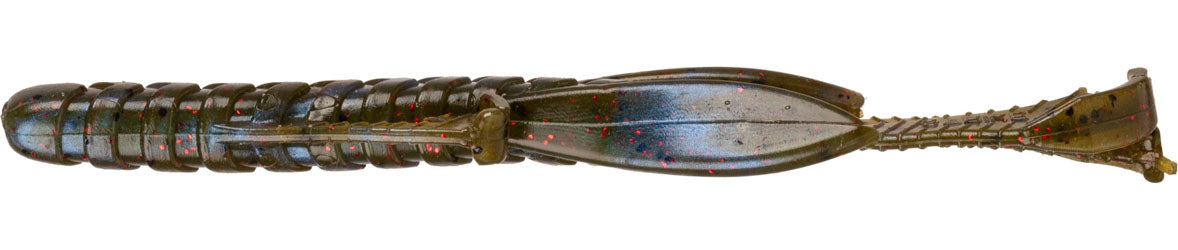 Rage Hawg Creature Bait - 7/PK