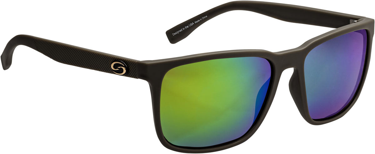 S11 Rogue Polarized Sunglasses