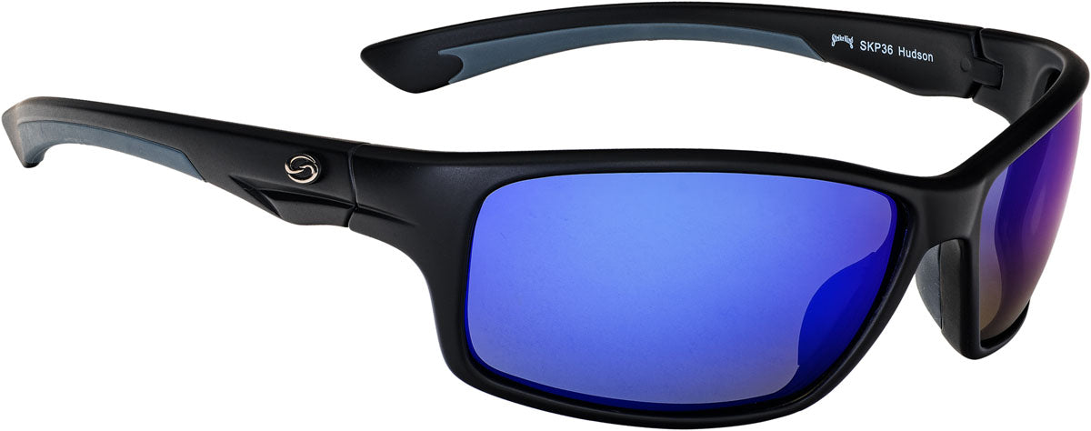 Plus Hudson Polarized Sunglasses
