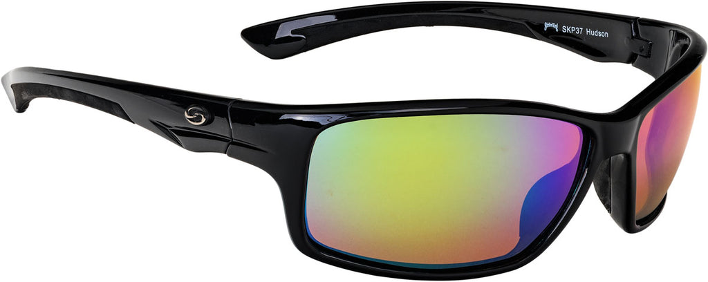 SK Plus Hudson Polarized Sunglasses