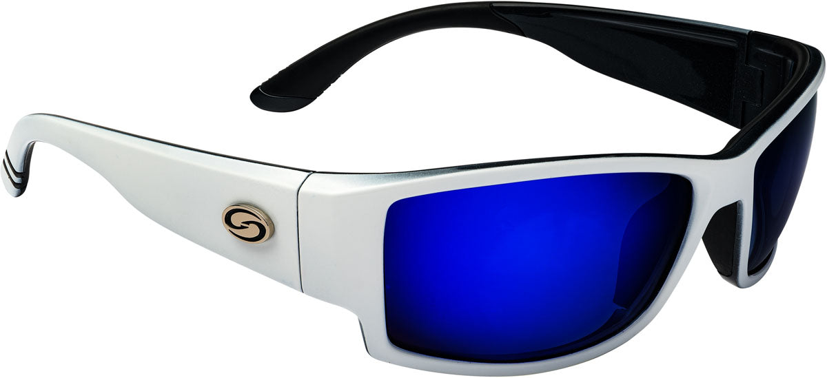 SK Plus Ouachita Polarized Sunglasses