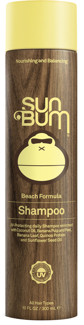 Sun Bum Shampoo