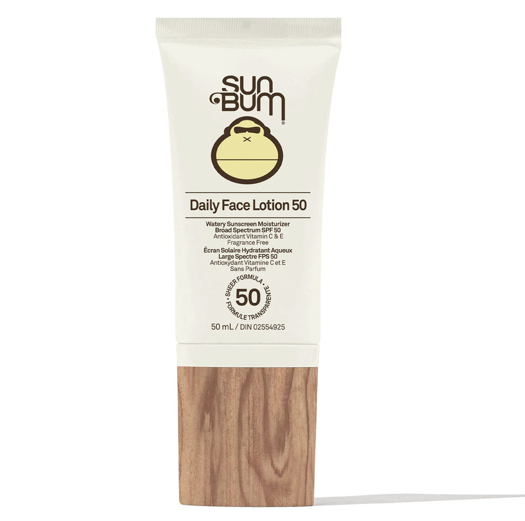 Daily 50 SPF Face Lotion Sunscreen - 50 ml