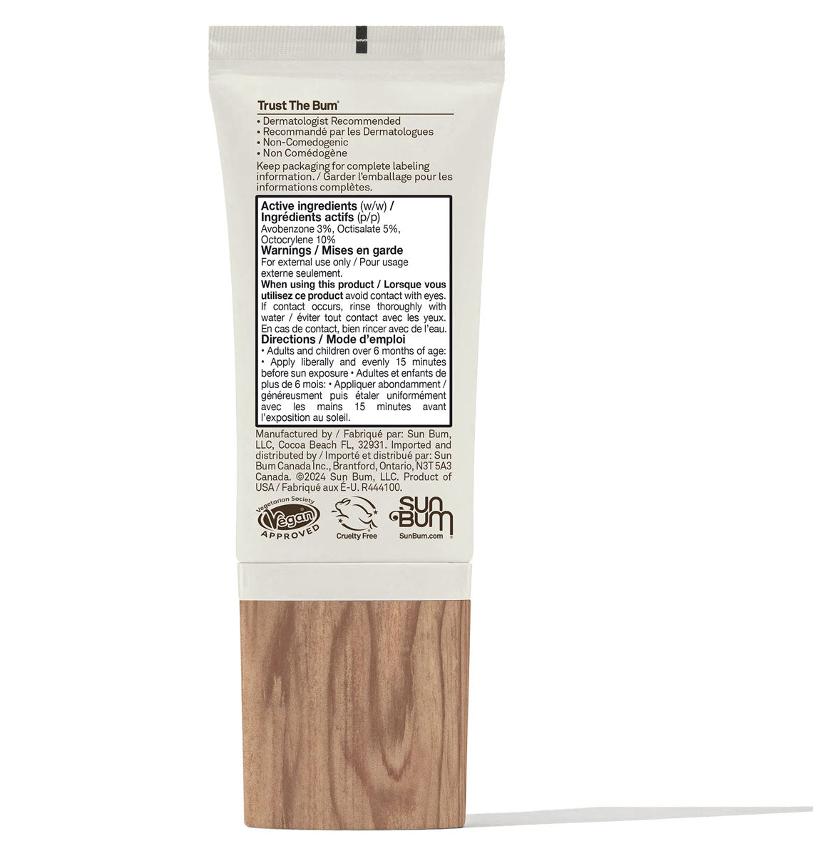 Daily 50 SPF Face Lotion Sunscreen - 50 ml
