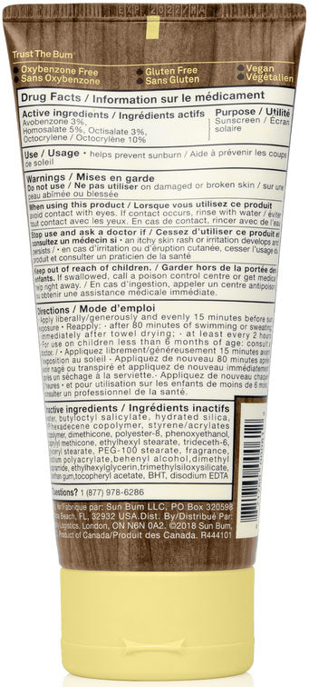 Original SPF 30 Sunscreen - 177 ml