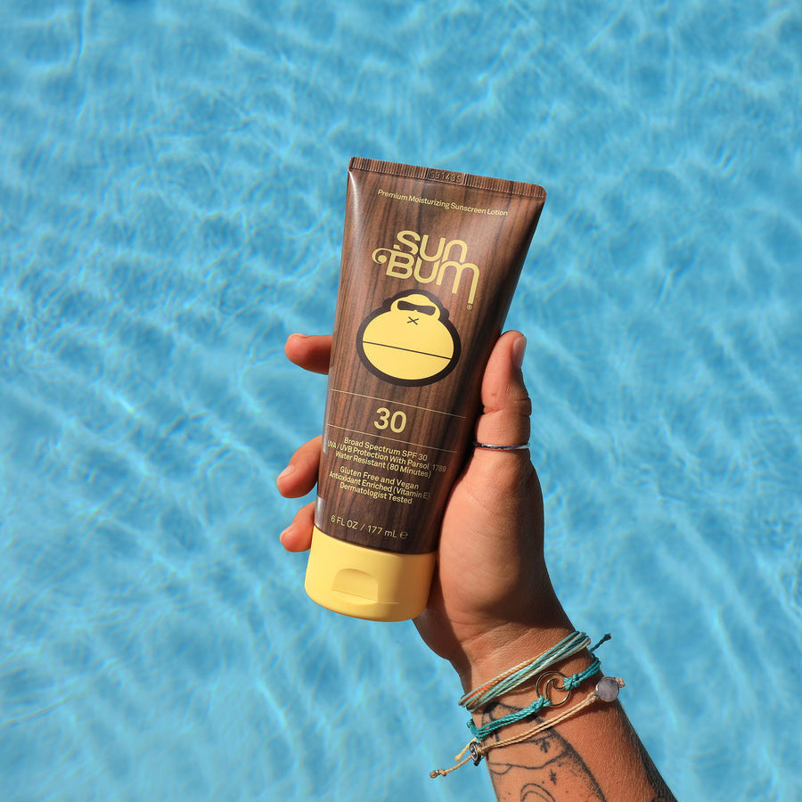 Original SPF 30 Sunscreen - 177 ml