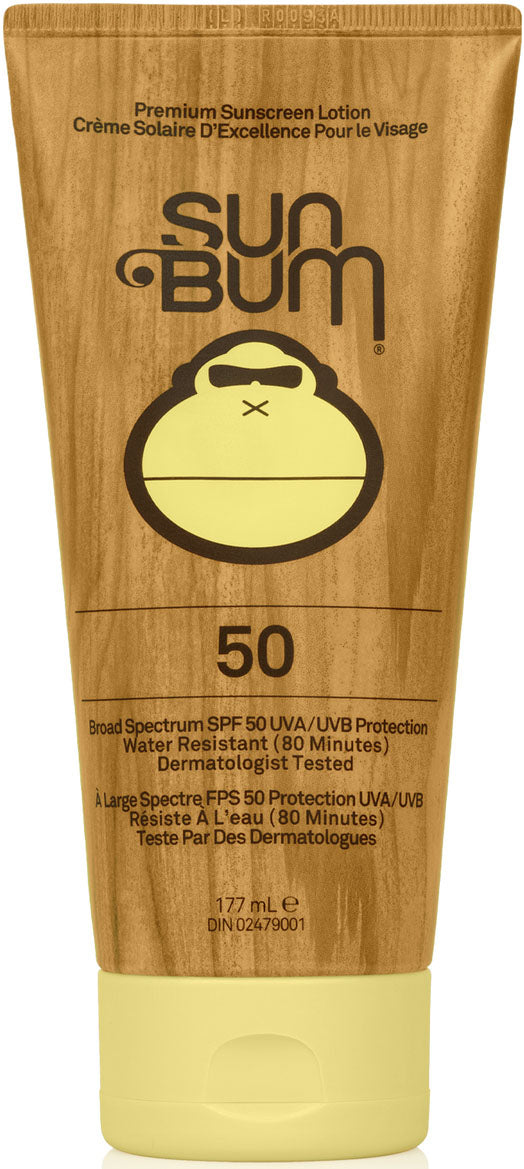 Original SPF 50 Sunscreen - 117 ml