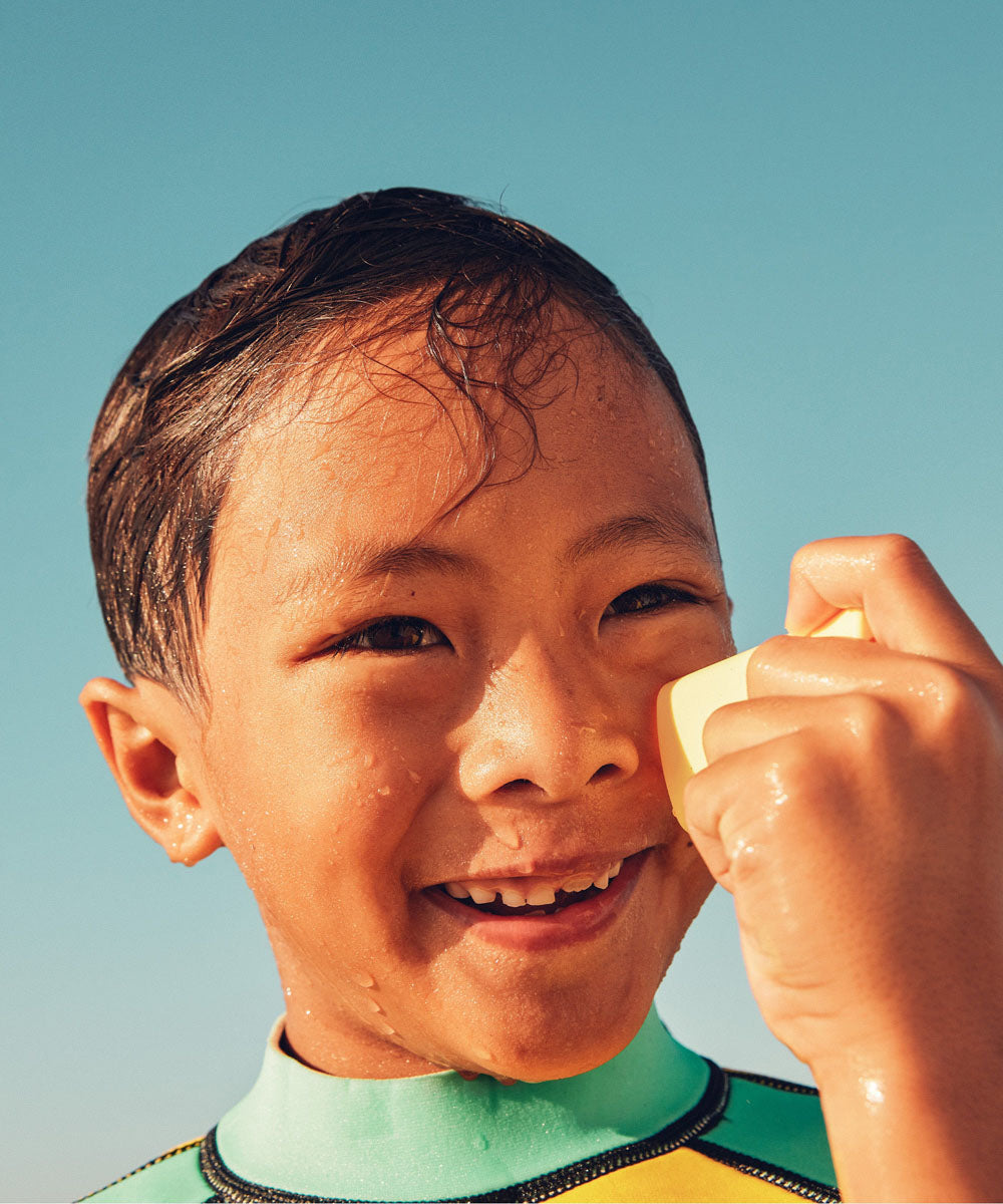 SPF 30 Sunscreen Face Stick - Kids' - 15 g