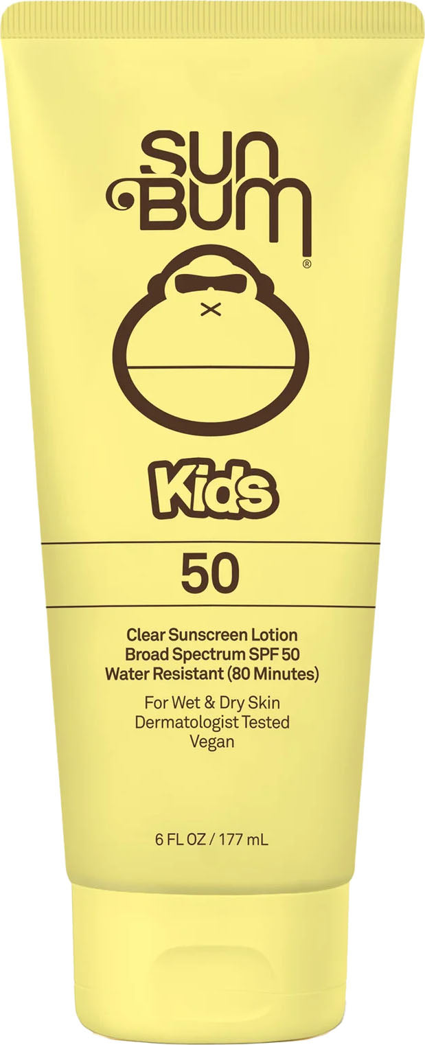 Mineral SPF 50 Sunscreen - Kids' - 177 ml