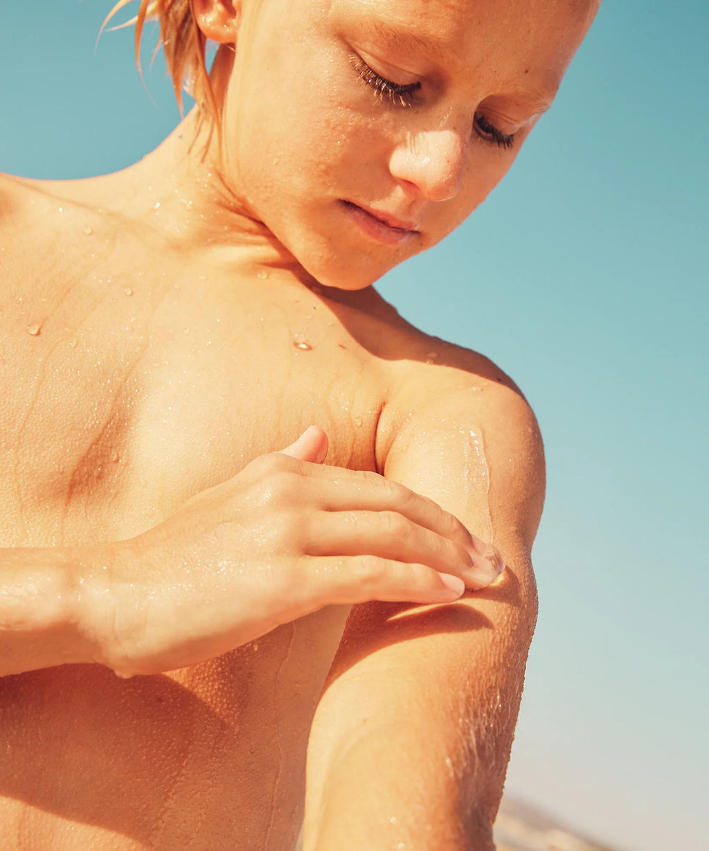 Mineral SPF 50 Sunscreen - Kids' - 177 ml