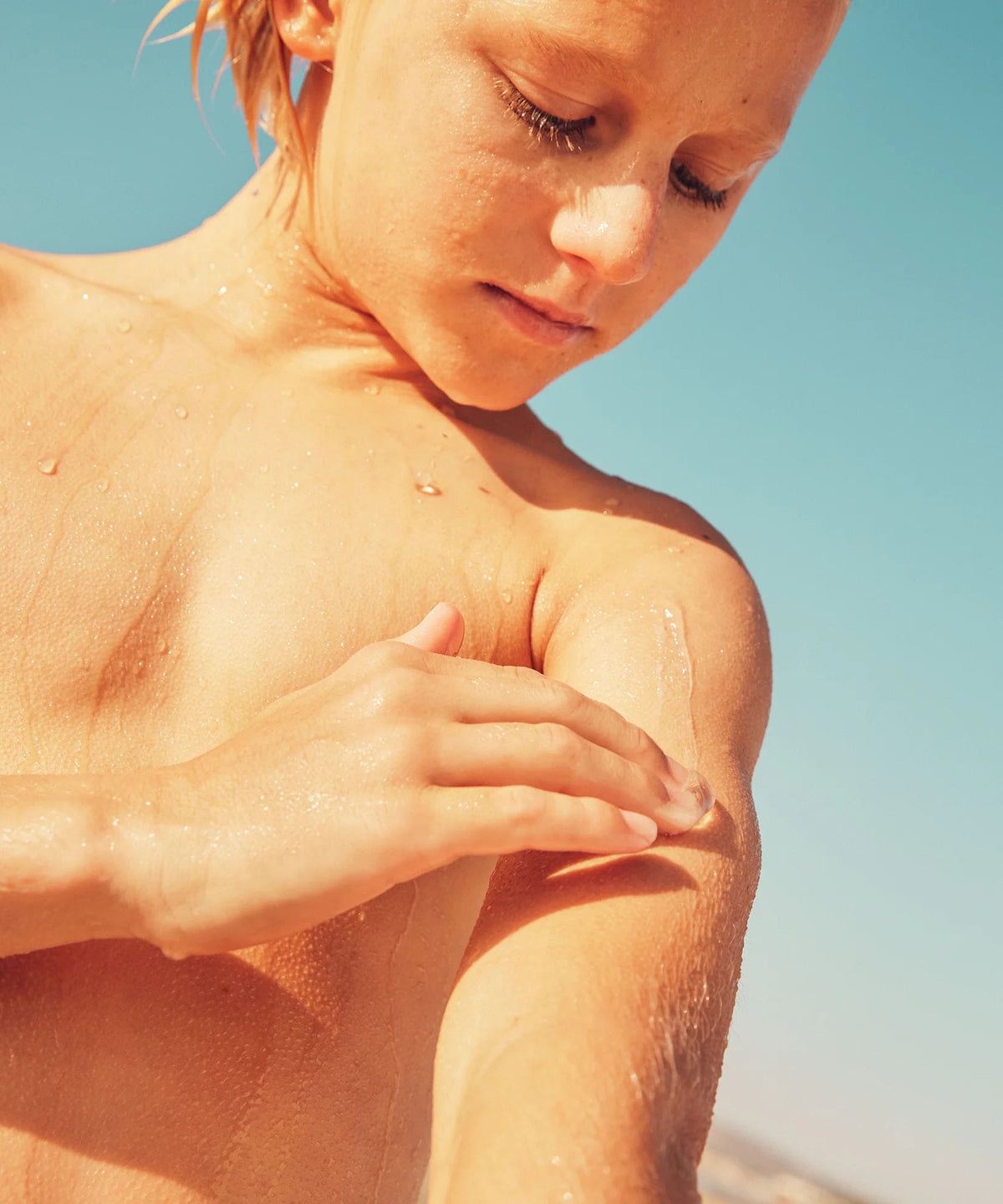 Mineral SPF 50 Sunscreen - Kids' - 177 ml