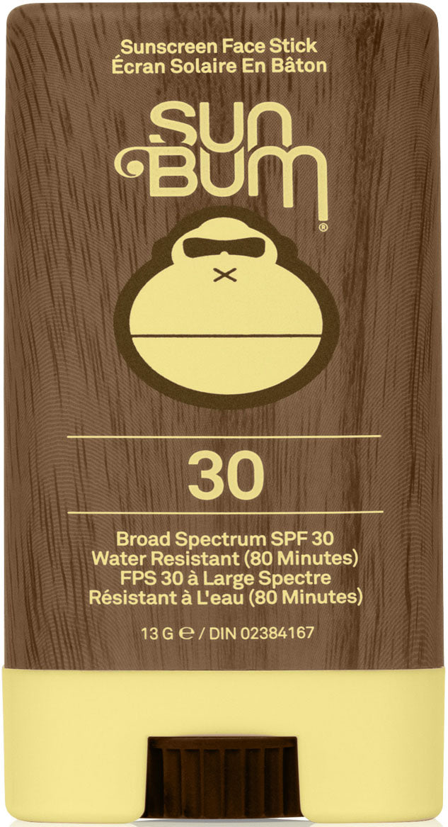 Original SPF 30 Face Stick Sunscreen - 13 g