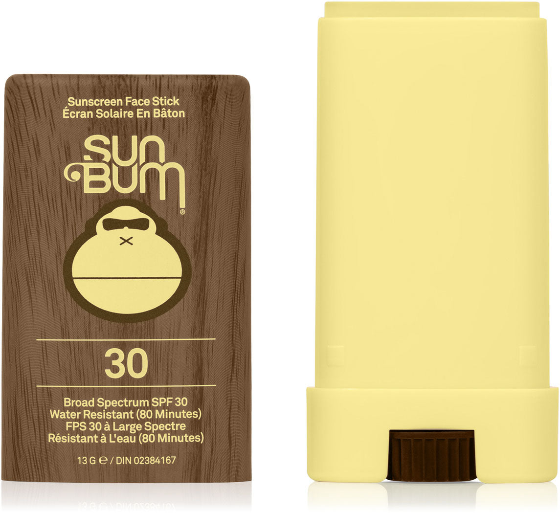 Original SPF 30 Face Stick Sunscreen - 13 g
