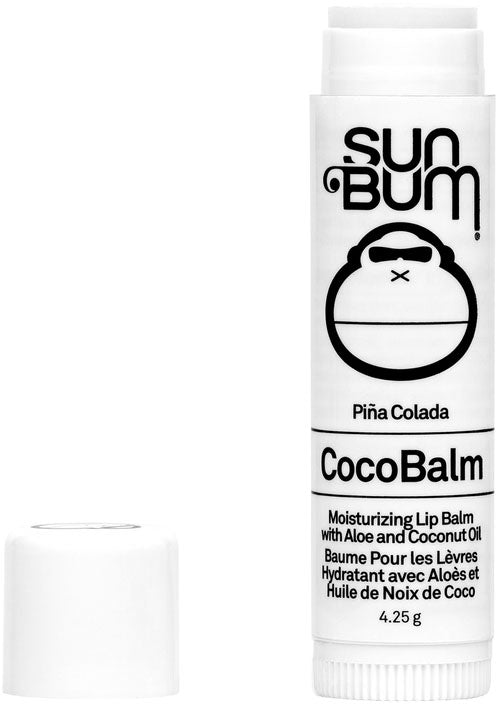 Cocobalm Lip Balm - Piña Colada