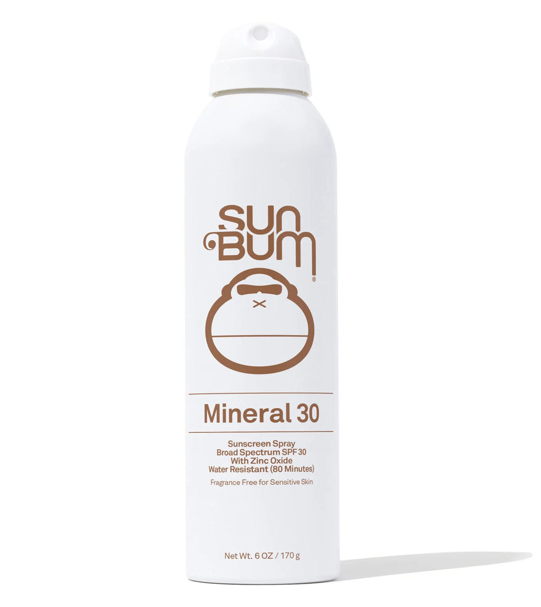 Mineral SPF 30 Spray Sunscreen - 170 g