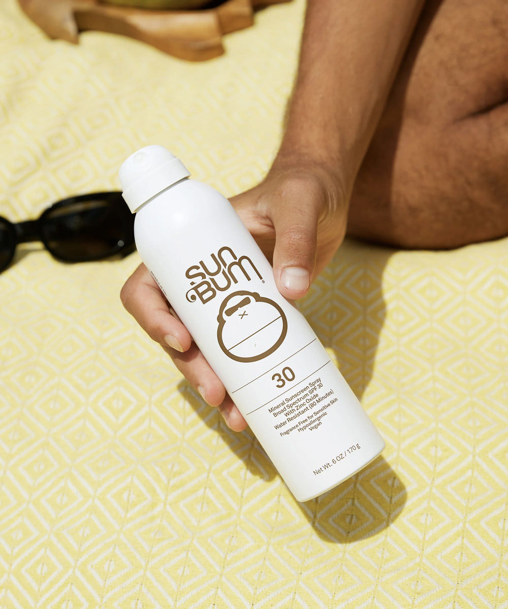 Mineral SPF 30 Spray Sunscreen - 170 g