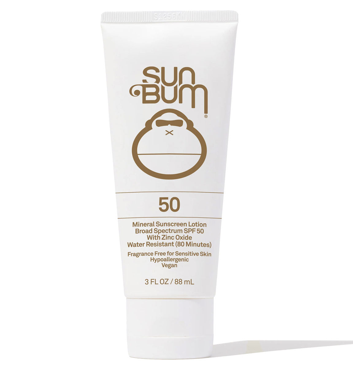 Mineral SPF 50 Sunscreen - 88 ml
