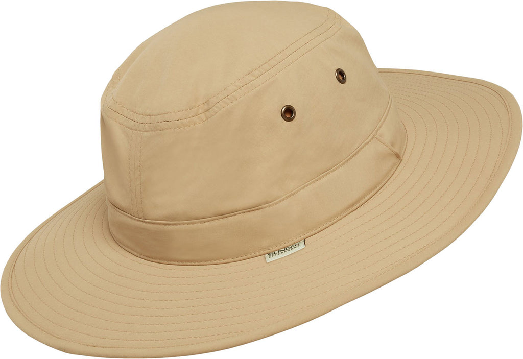 Passport Hat - Unisex