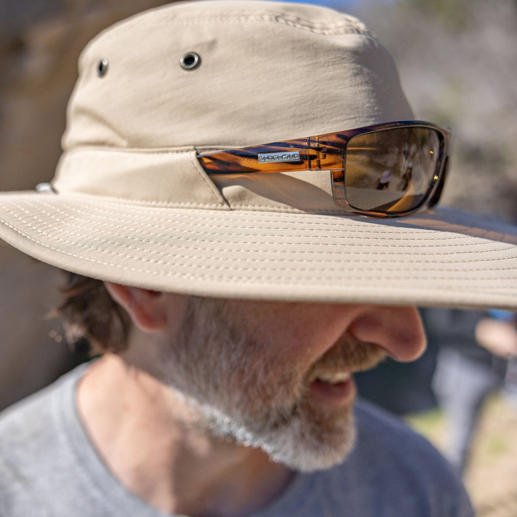 Passport Hat - Unisex