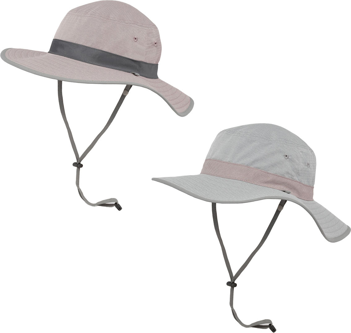Clear Creek Reversible Hat - Women's