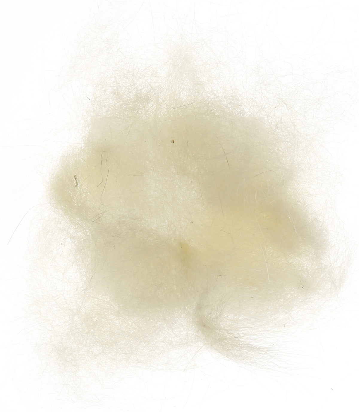 Seal Fur Dubbing