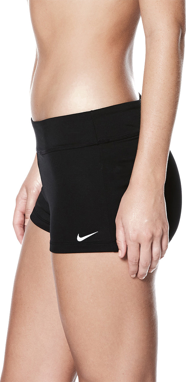 Solid Kick Bikini Bottom - Women's