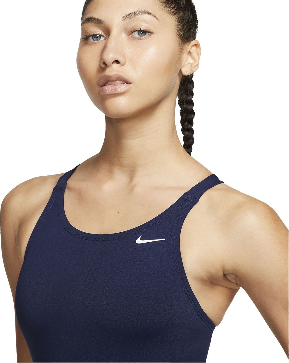 Fastback Athletic Swimsuit - Women's
