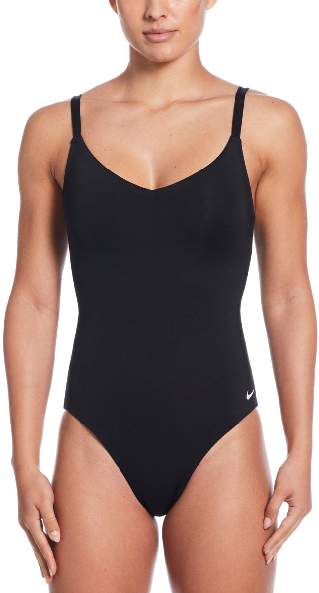 Swim Effortless Essential One-piece Swimsuit