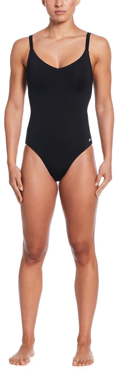 Swim Effortless Essential One-piece Swimsuit