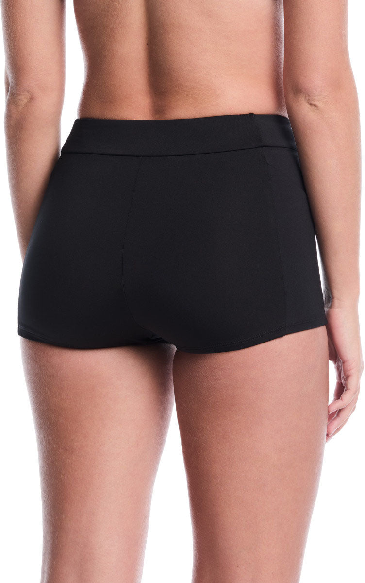 Essential Bikini Shorts - Women's