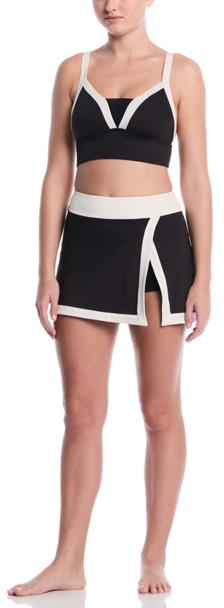 Bikini Skirt - Women's
