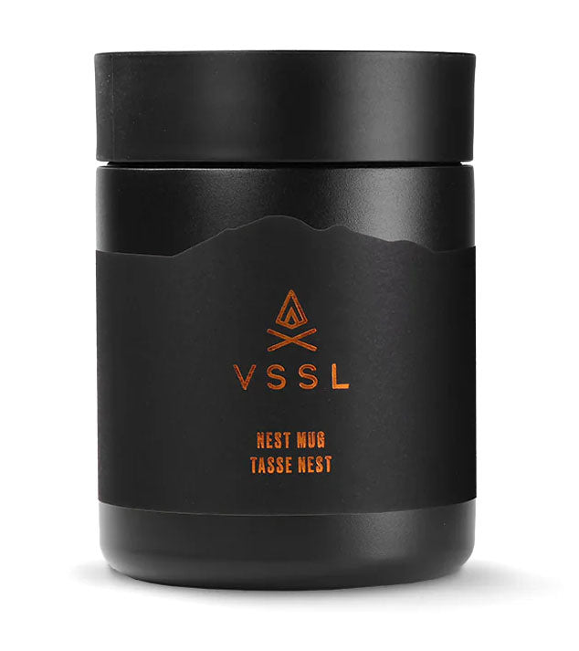 Nest Mug - 10 oz.